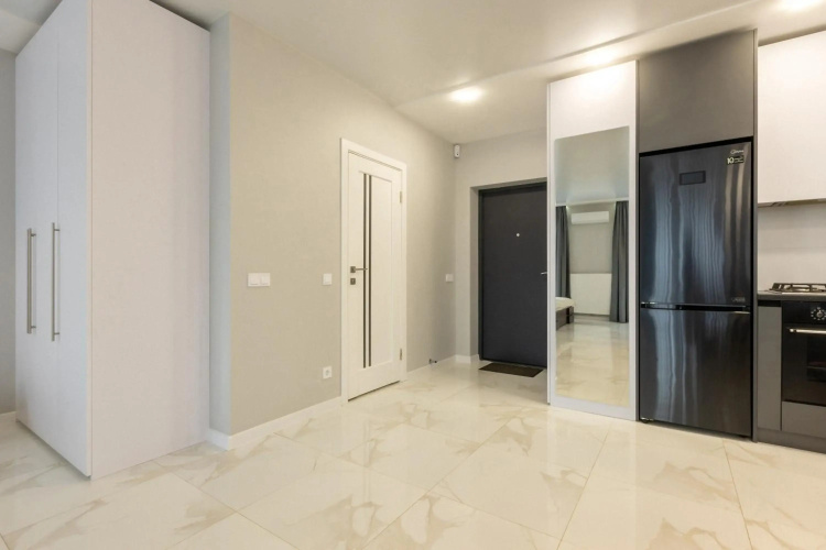 VIP Apartment near Center