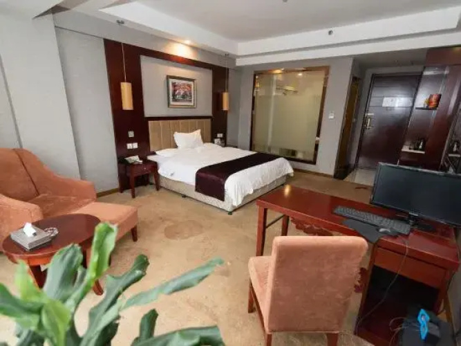 Tiancheng Boutique Hotel