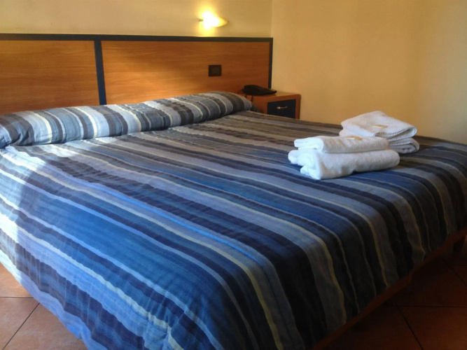 Hotel Iride