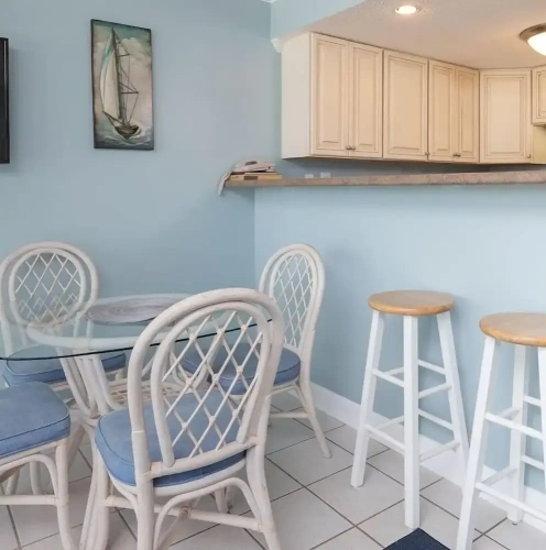 1 Bedroom Standard room