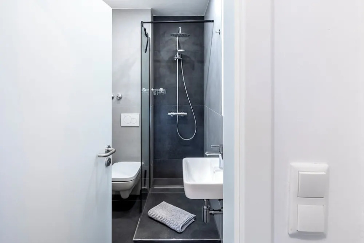 Glück Auf Appartements Herkulesstraße