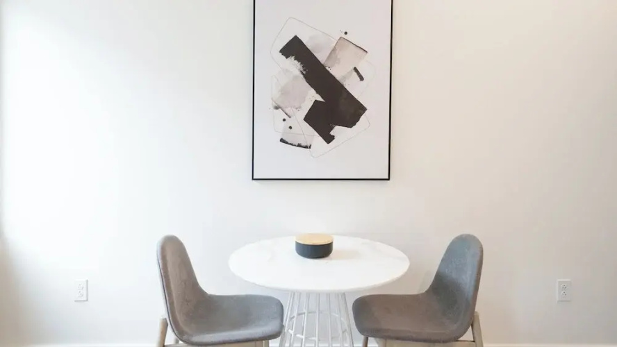 Landing Apartments UAB