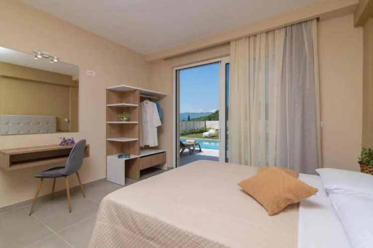 Spartakos Luxury Villa 4