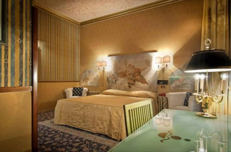 Hotel Celio