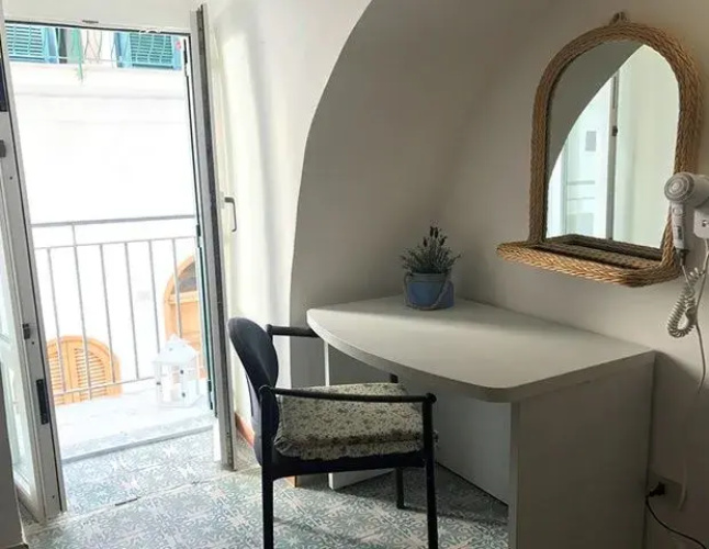 Camere Levante Ponza