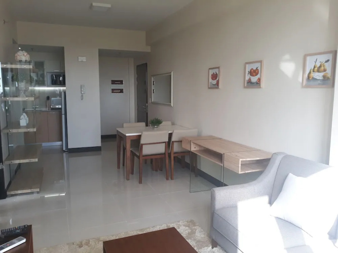 One Pacific Residence Mactan Newtown SDC