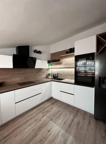 Premium Apartment Seaview