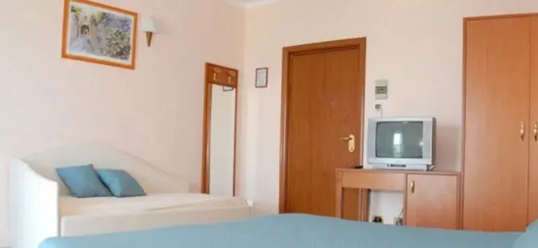 Hotel Residence Tramonto