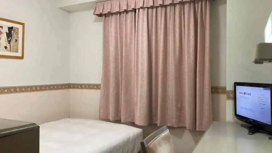 Hotel Alpha-One Iwaki