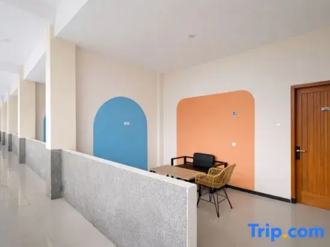 Tripletree Kenaro Hotel