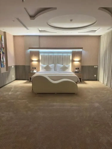 1 Bedroom Suite