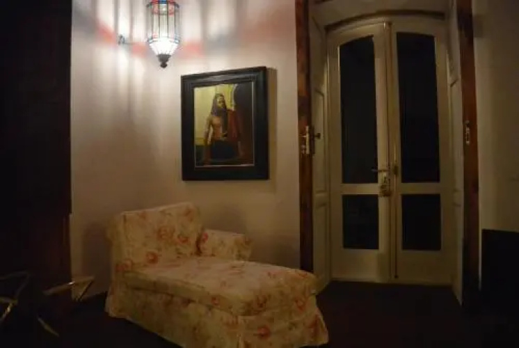 Casa Bermejo