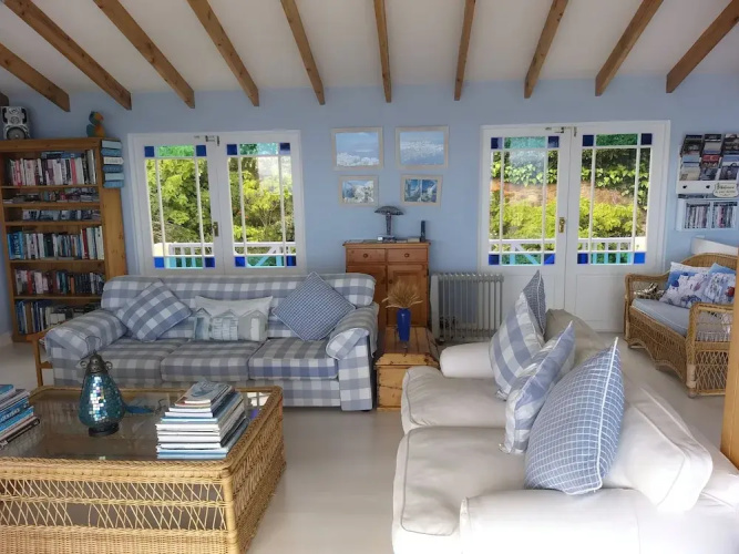 Cape Rose Cottage