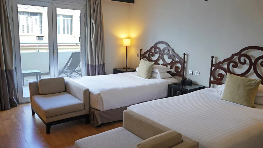 Iberostar Marques De La Torre