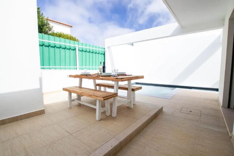 Beach Villa Lagoa de Albufeira II