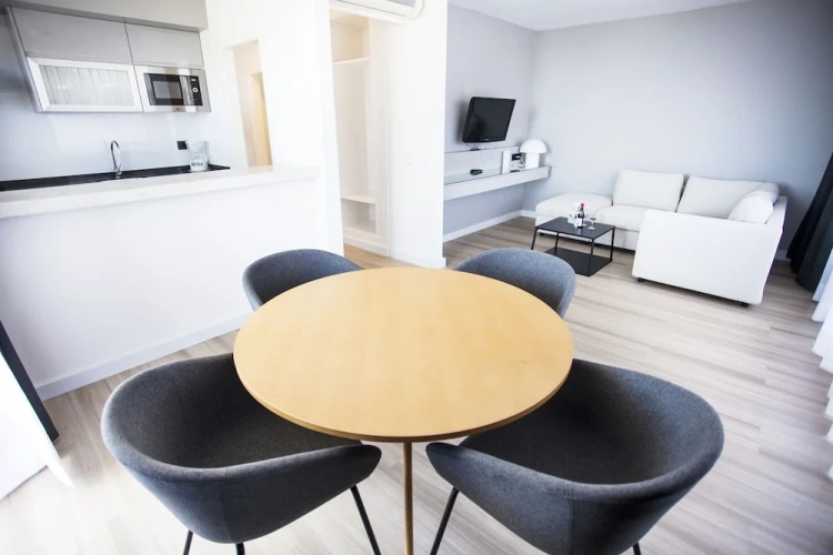 Standard Suite with balcony