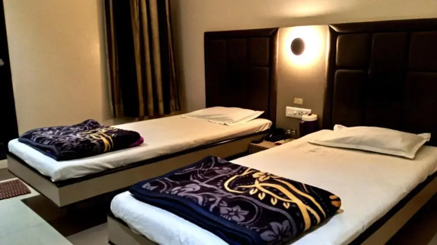 Hotel Ramniwas