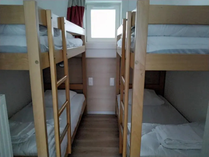Comfortable Apartment for Six in Alsace