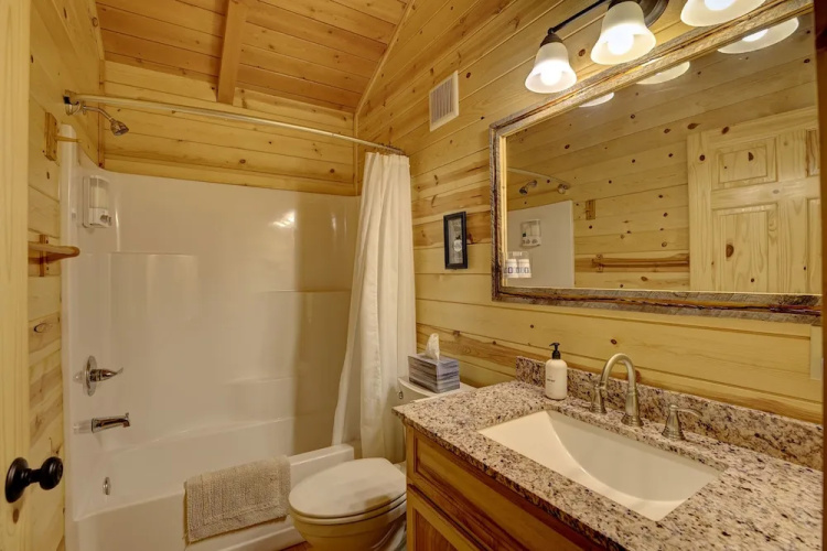 Rustic Ridge Cabins, Charming Retreat (3 Options!)