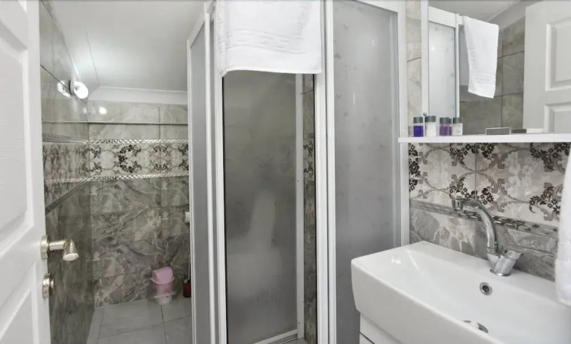 Poseidon Butik Hotel