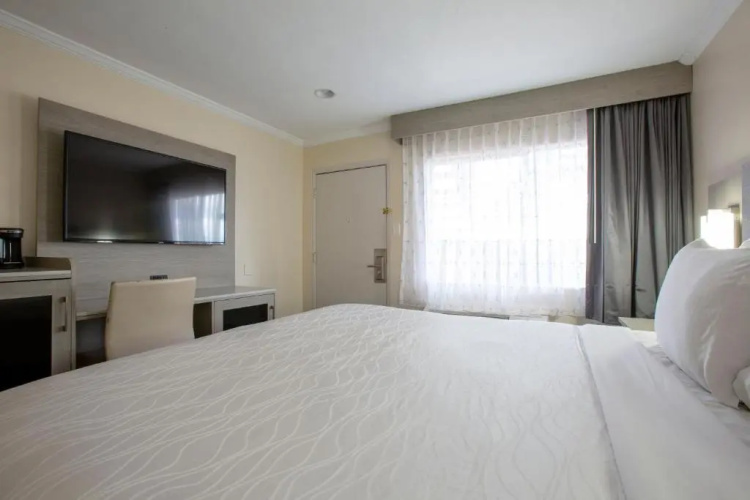 Hotel Aspen InnSuites Flagstaff/Grand Canyon