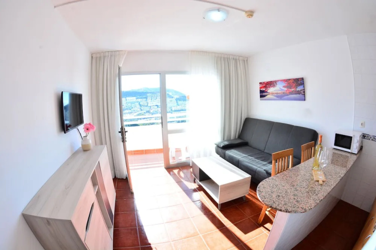 Puerto Bello Apartments