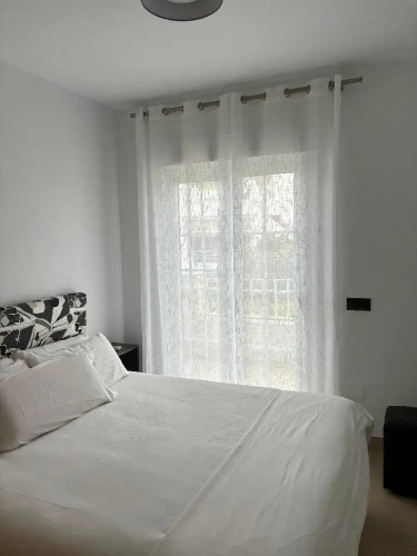 Apartamento Plaza España