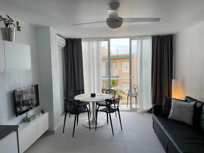 Casa Alexandra - Cosy 2bedroom duplex