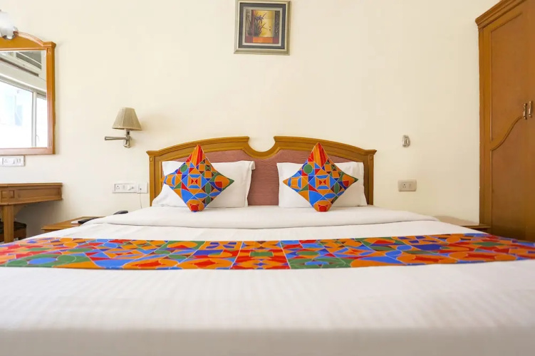 Regalia Residency by FabHotels