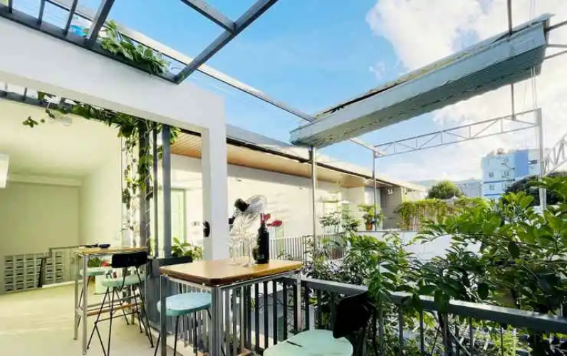 Con Dao House