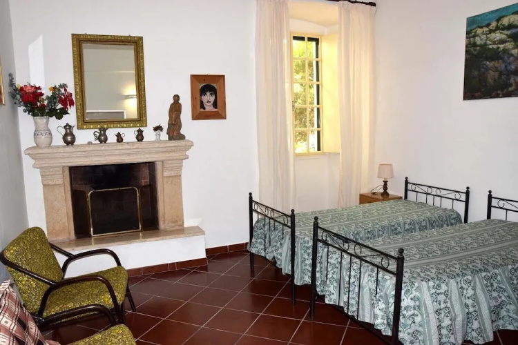 La Giara House ,near Gallipoli