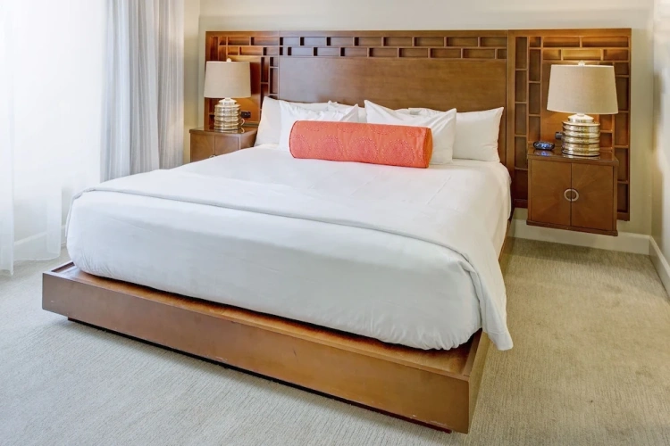 2 Bedrooms Presidential Suite