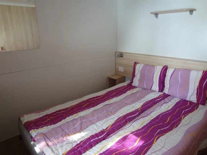 Victoria Mobilehome Camping Dole