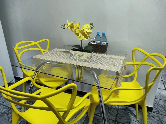 Apartamento Cacoal