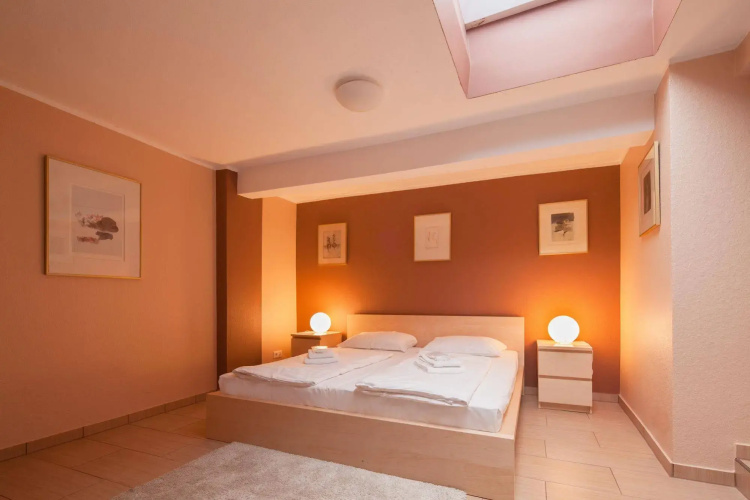 Hotel Herzog