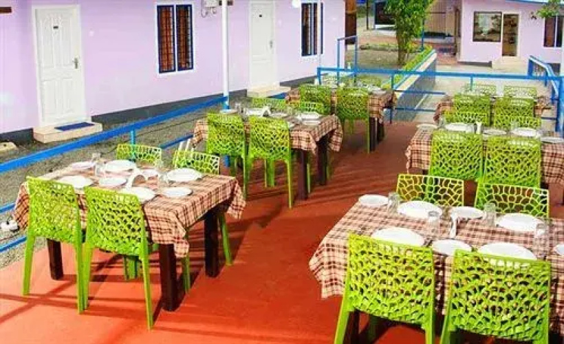 Otel görseli