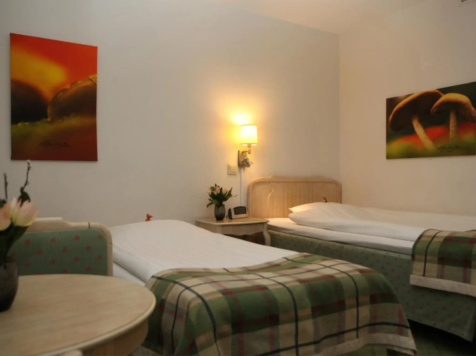 Hotel Mölndals Bro