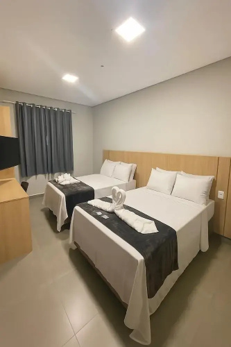 Hs Hotel Morumbi