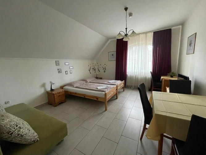 Premium Apartment