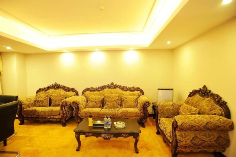 Lanhai International Hotel