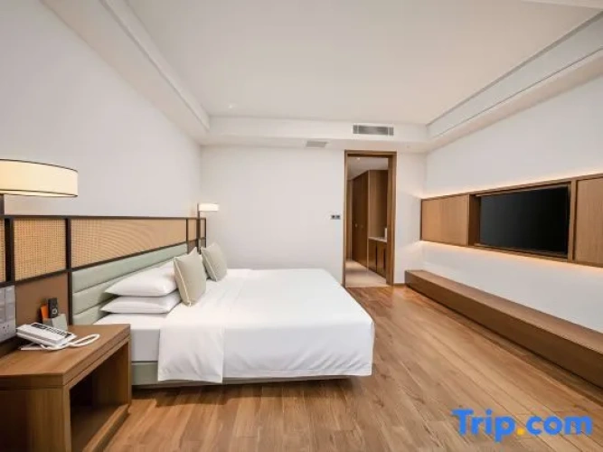 Double Apartment