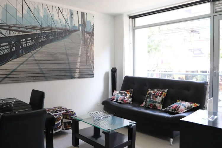 Moblat Apartamentos