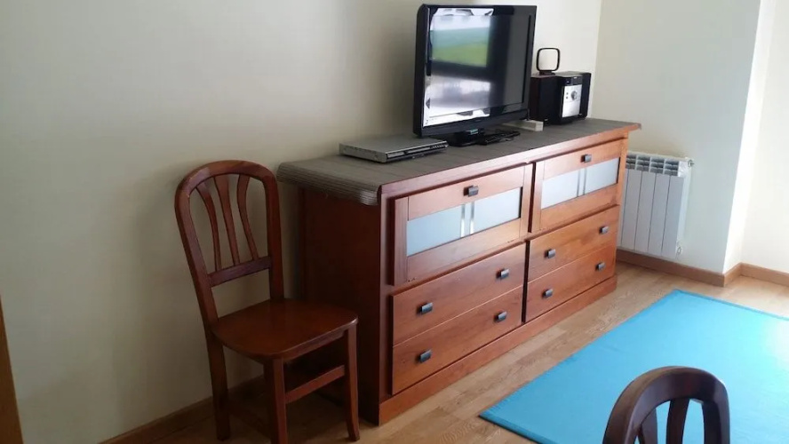 Apartamento Chevere Azul