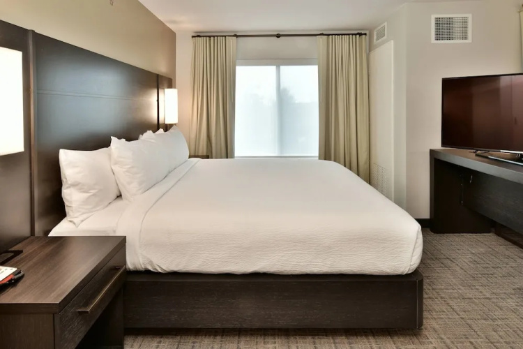 Residence Inn Eau Claire