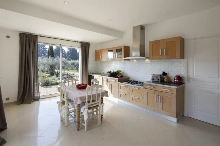 Villa Katia