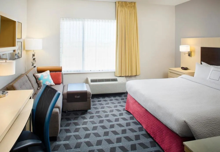 Towneplace Suites Phoenix Goodyear