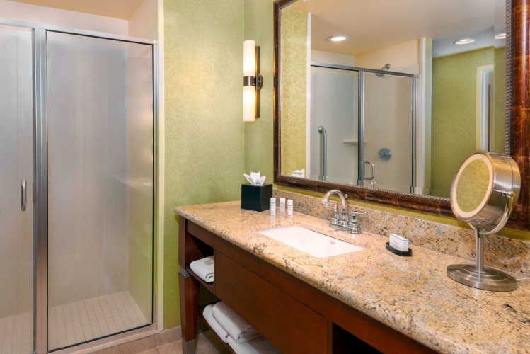 Embassy Suites Omaha-La Vista/Hotel & Conference Center photo 11