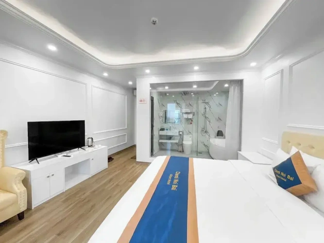 Deluxe Suite