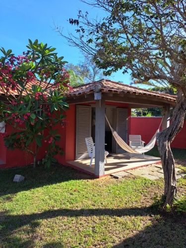 Dos Passaros Pousada