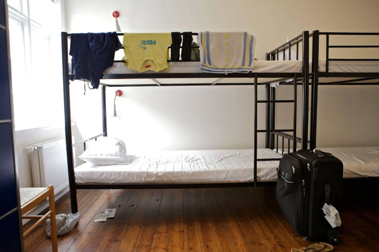 Akureyri Backpackers